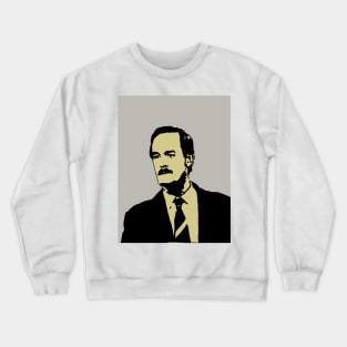 Basil Fawlty Crewneck Sweatshirt